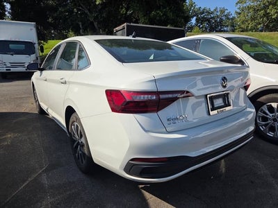 2024 Volkswagen Jetta S