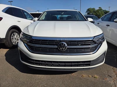 2024 Volkswagen Jetta S