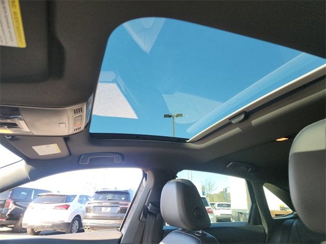 2021 Volkswagen Jetta GLI S