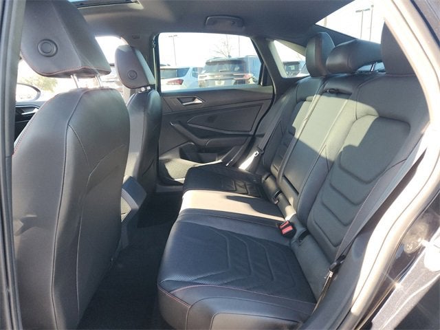 2021 Volkswagen Jetta GLI S