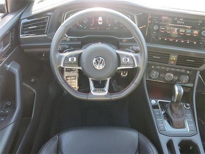 2021 Volkswagen Jetta GLI S
