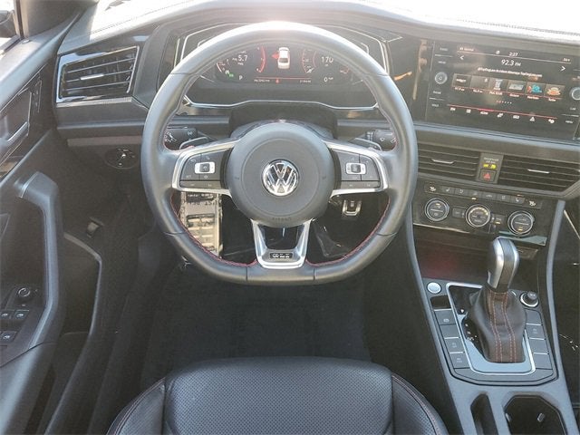 2021 Volkswagen Jetta GLI S