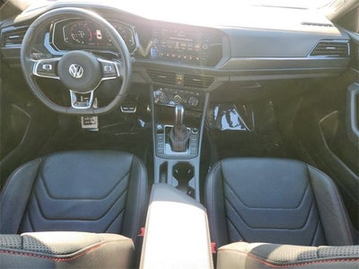 2021 Volkswagen Jetta GLI S