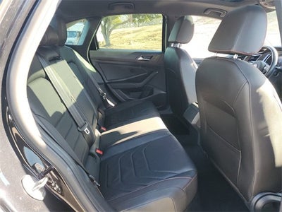 2021 Volkswagen Jetta GLI S