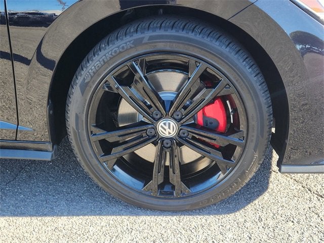 2021 Volkswagen Jetta GLI S