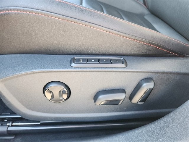 2021 Volkswagen Jetta GLI S