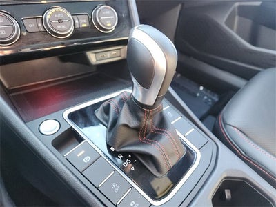 2021 Volkswagen Jetta GLI S