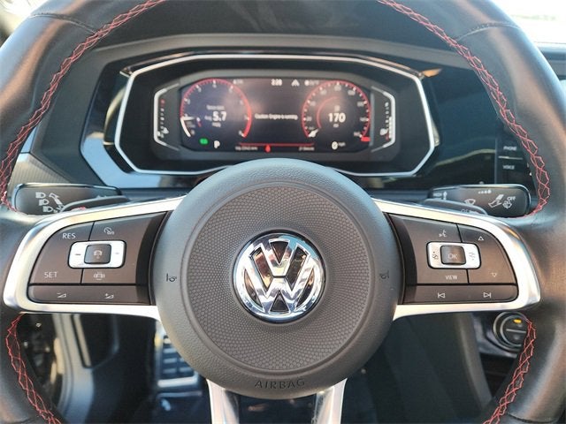 2021 Volkswagen Jetta GLI S