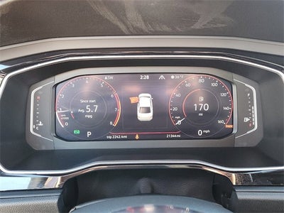 2021 Volkswagen Jetta GLI S