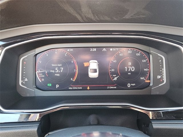 2021 Volkswagen Jetta GLI S