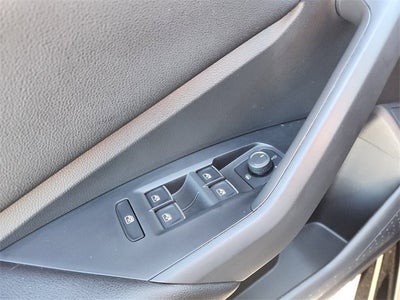 2021 Volkswagen Jetta GLI S