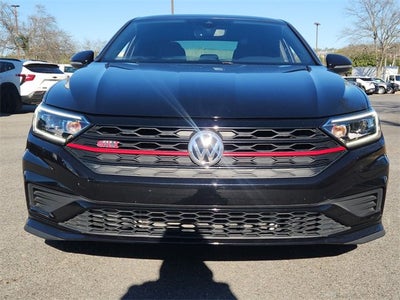 2021 Volkswagen Jetta GLI S