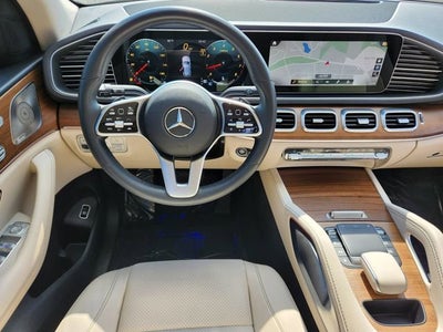 2022 Mercedes-Benz GLE GLE 350