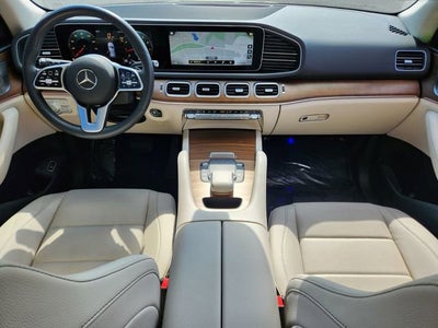 2022 Mercedes-Benz GLE GLE 350