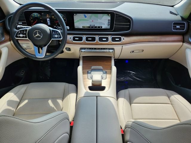 2022 Mercedes-Benz GLE GLE 350