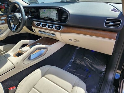 2022 Mercedes-Benz GLE GLE 350