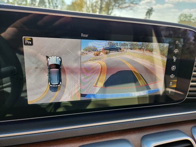 2022 Mercedes-Benz GLE GLE 350