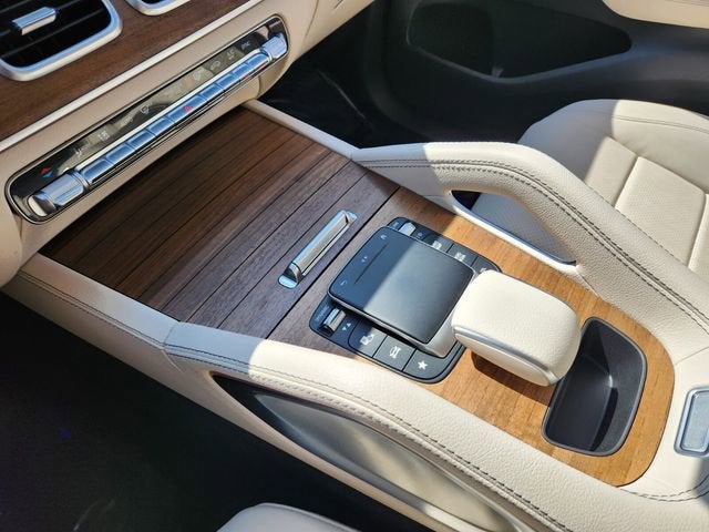 2022 Mercedes-Benz GLE GLE 350