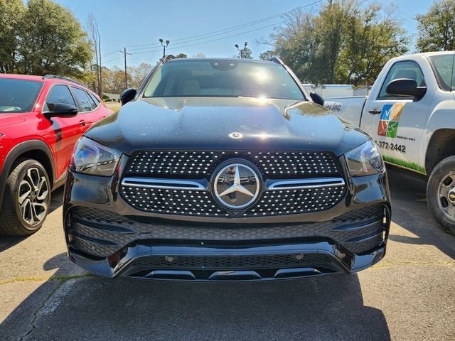 2022 Mercedes-Benz GLE GLE 350