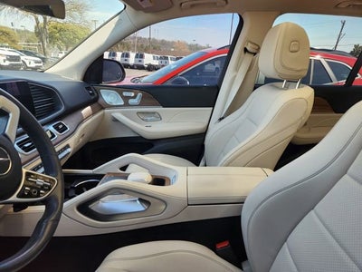 2022 Mercedes-Benz GLE GLE 350