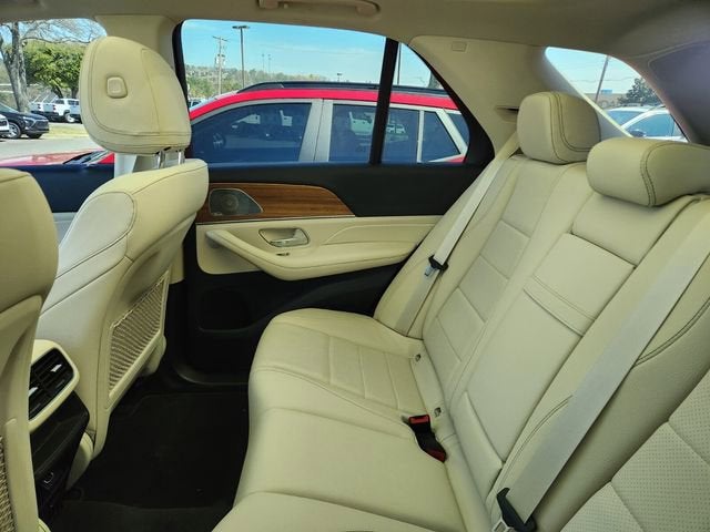 2022 Mercedes-Benz GLE GLE 350