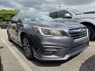 2018 Subaru Legacy Premium