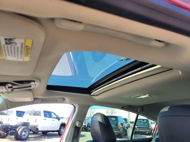 2020 Subaru Legacy Limited