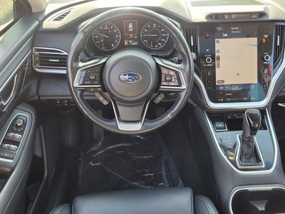 2020 Subaru Legacy Limited