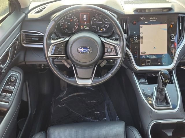 2020 Subaru Legacy Limited