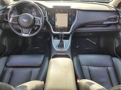 2020 Subaru Legacy Limited