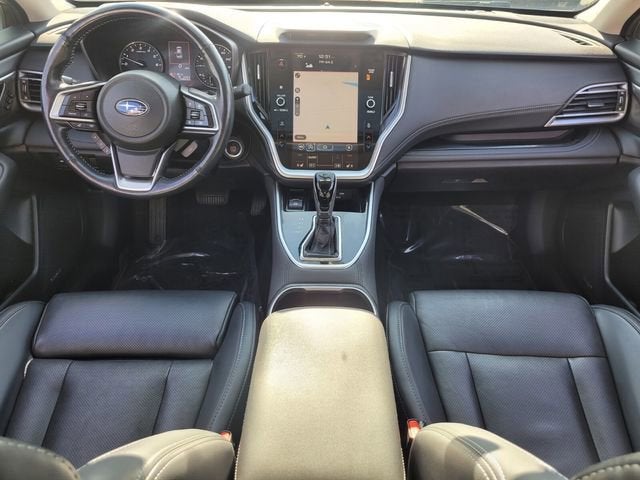 2020 Subaru Legacy Limited