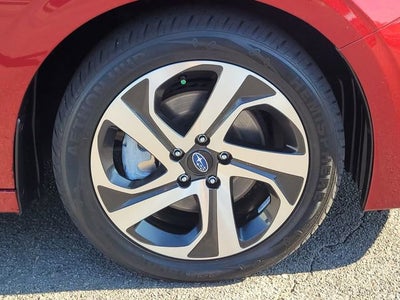 2020 Subaru Legacy Limited