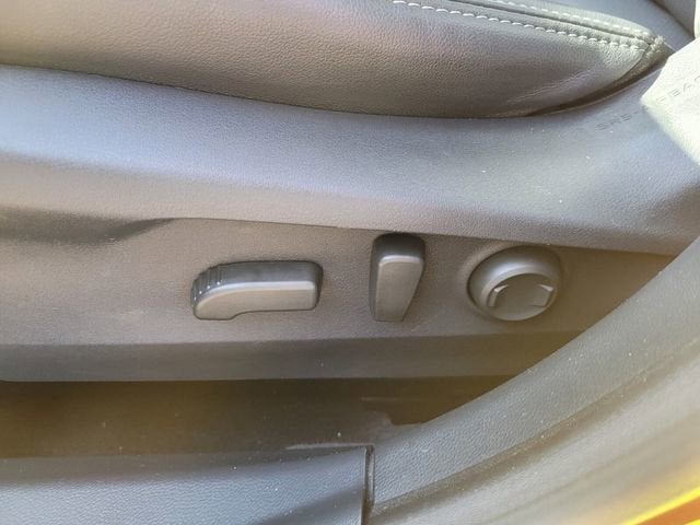 2020 Subaru Legacy Limited