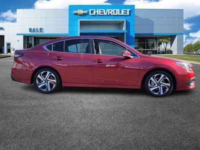 2020 Subaru Legacy Limited