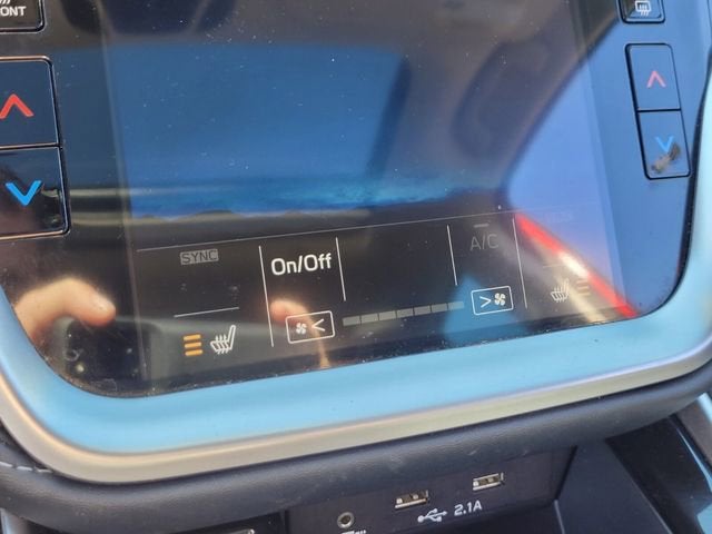 2020 Subaru Legacy Limited