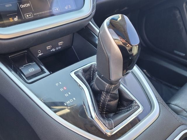 2020 Subaru Legacy Limited