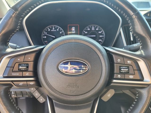 2020 Subaru Legacy Limited