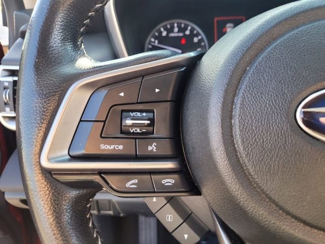 2020 Subaru Legacy Limited