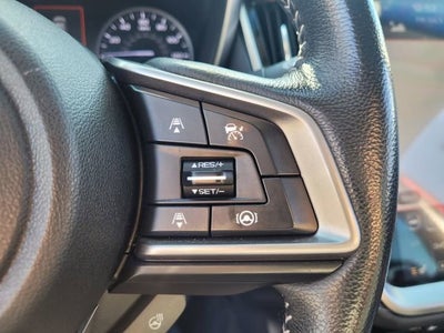 2020 Subaru Legacy Limited