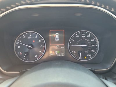 2020 Subaru Legacy Limited