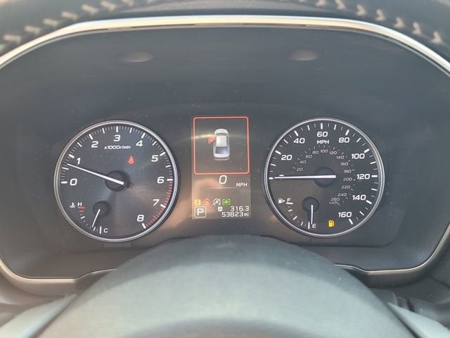 2020 Subaru Legacy Limited