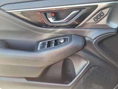 2020 Subaru Legacy Limited