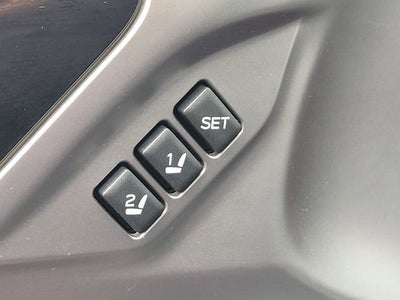 2020 Subaru Legacy Limited