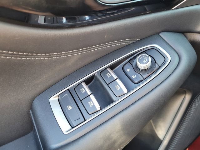 2020 Subaru Legacy Limited