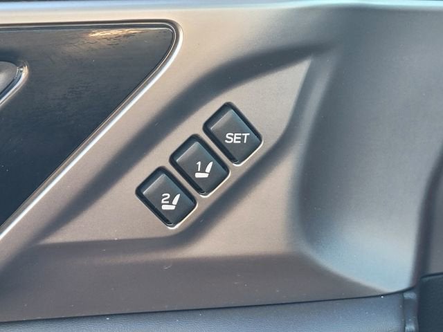 2020 Subaru Legacy Limited