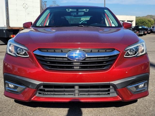 2020 Subaru Legacy Limited