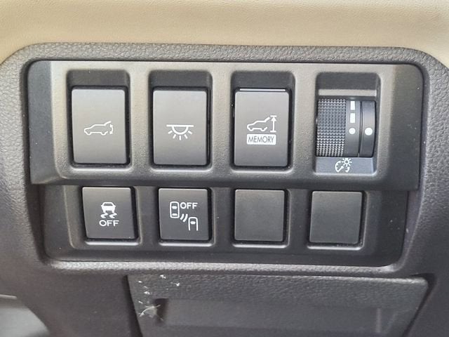 2022 Subaru Ascent Limited