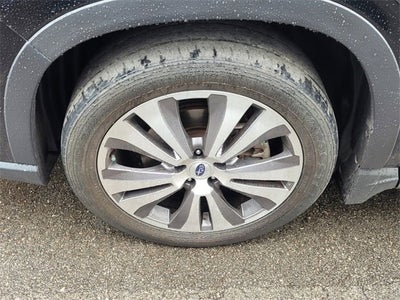 2022 Subaru Ascent Limited