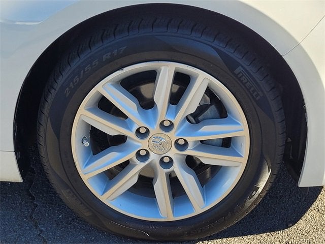 2015 Toyota Avalon Limited