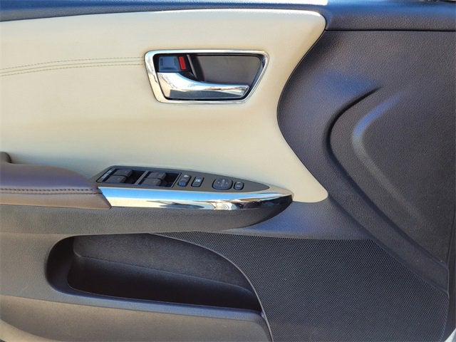 2015 Toyota Avalon Limited